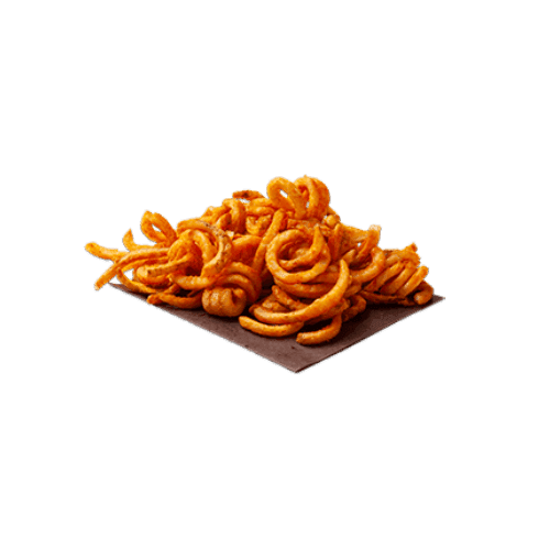 Curly Fries