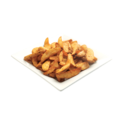 Potato Wedges
