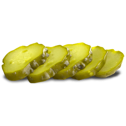Pickles
